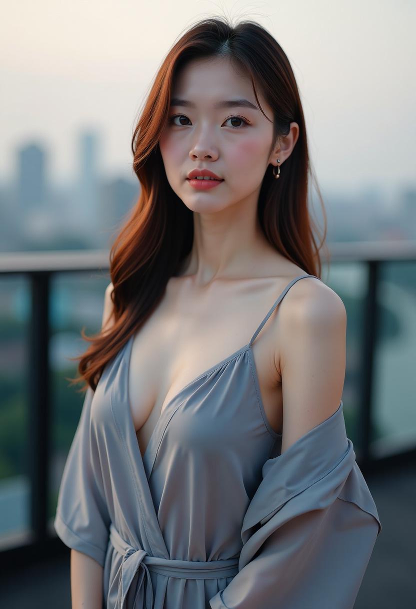 长风渡