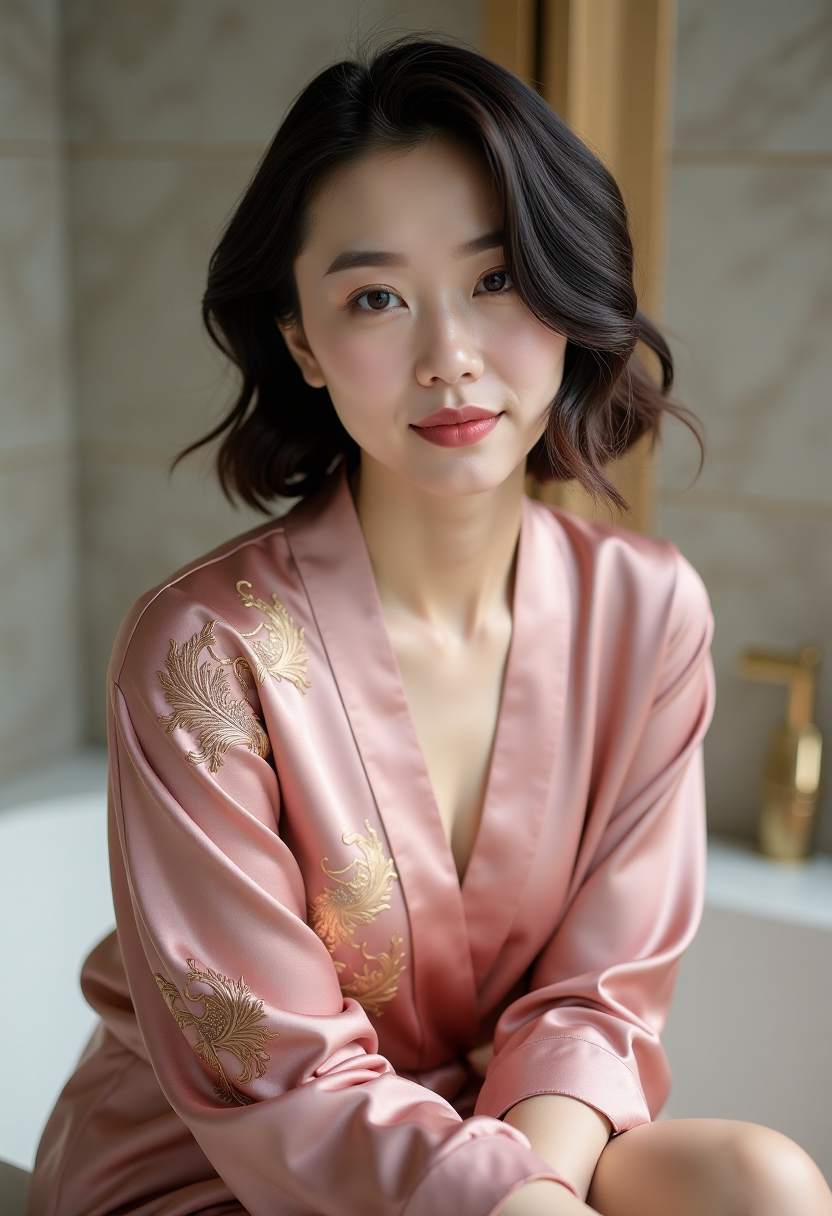 锦心似玉